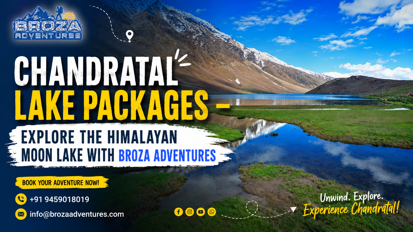 chandratal-lake-packages