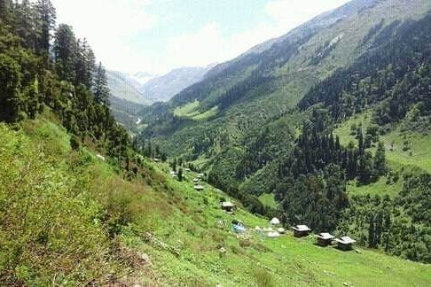 Magic valley malana