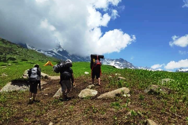 Magic valley malana