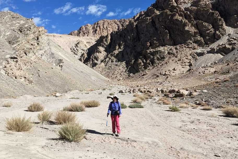 Sham Valley Trek - Trekking in Ladakh - Itinerary, Cost, Best Time, Map ...