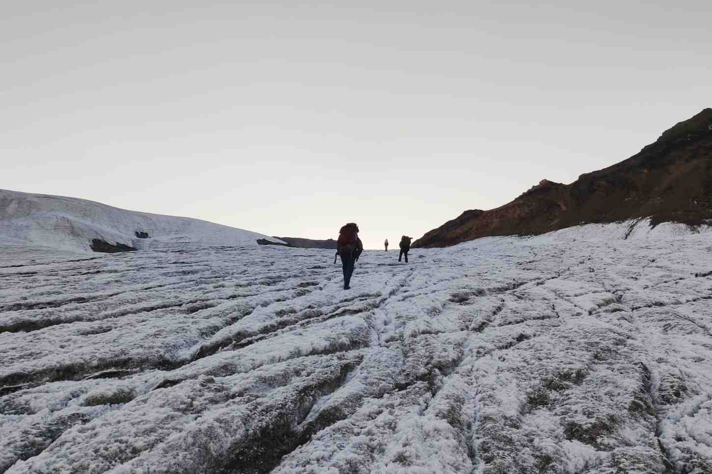 Pin parvati pass trek